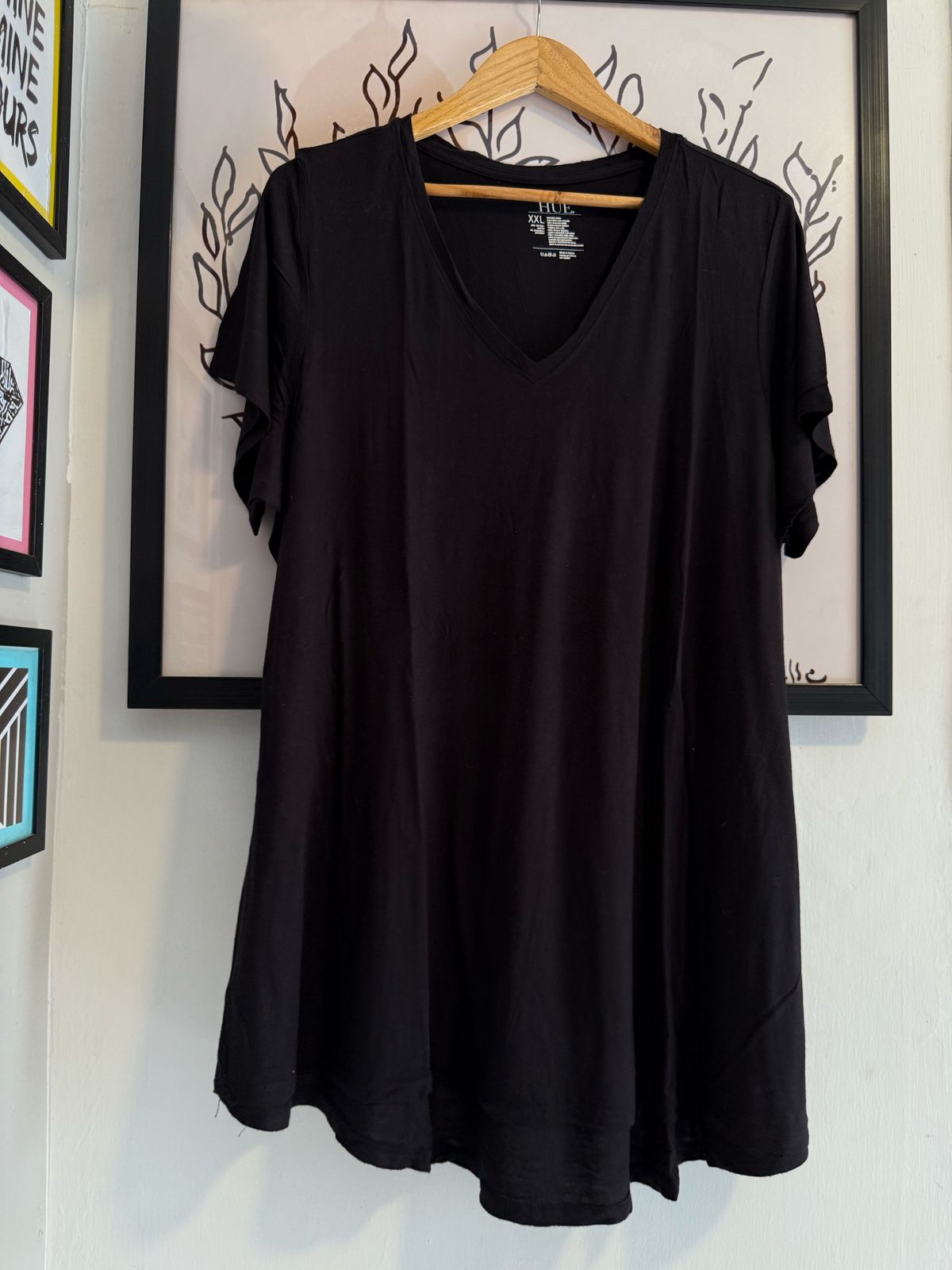 Printed Brand T-Shirt for Women – Soft & Comfortable Everyday Wear