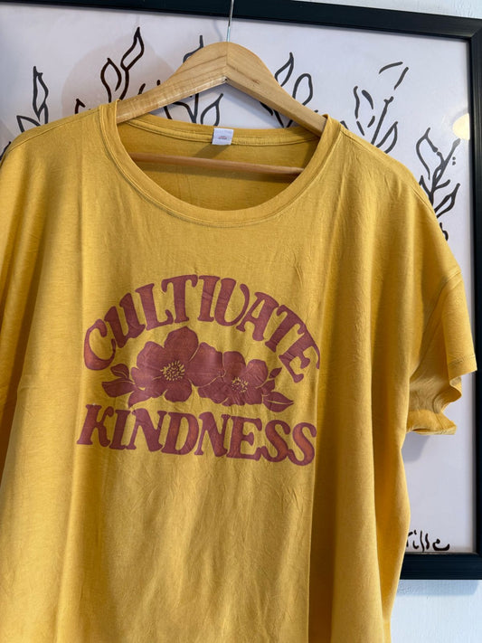 Printed Brand T-Shirt for Women – Everyday Wear