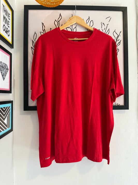 Solid Color Brand T-Shirt for Women – Soft & Comfortable Everyday Wear