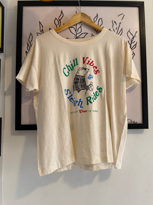 Printed Brand T-Shirt for Women – Soft & Comfortable Everyday Wear