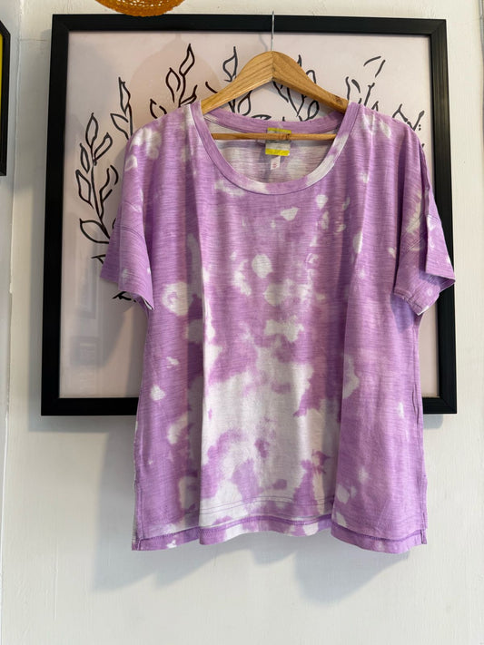 Printed Brand T-Shirt for Women – Soft & Comfortable Everyday Wear